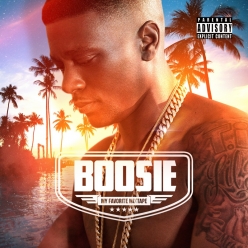 Boosie Badazz - My Favorite Mixtape